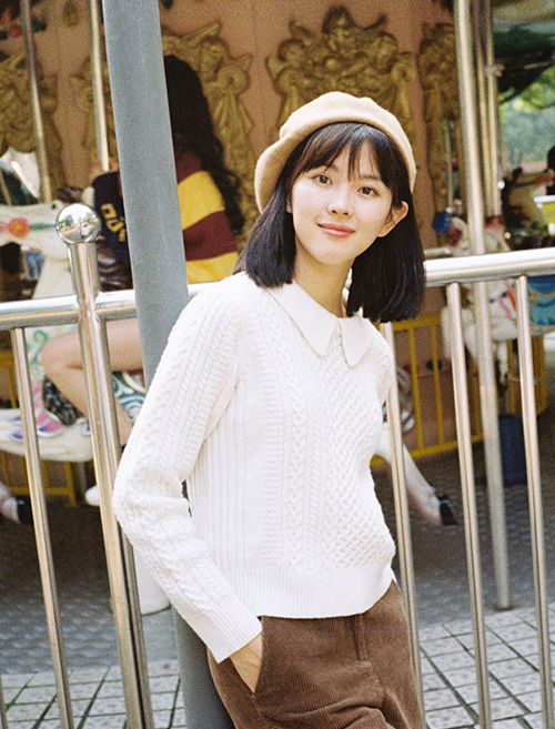 什么發(fā)型才適合戴帽子？可別瞎戴，會傻氣