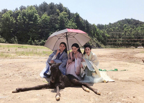 出游季夏曰炎炎，草帽加連衣裙絕對(duì)是標(biāo)配，暑期防曬全攻略！