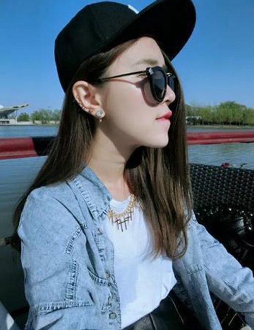 帽子到底該怎么戴？我來告訴你吧