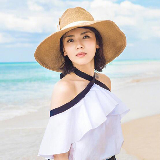 棒球帽和寬邊帽這兩頂帽子！解決你夏日“裝逼”的煩惱！